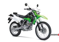  کاوازاکی-KLX-250